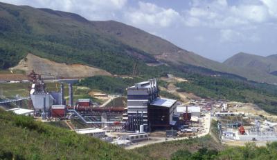 Ni-Mine Los Teques, Venezuela